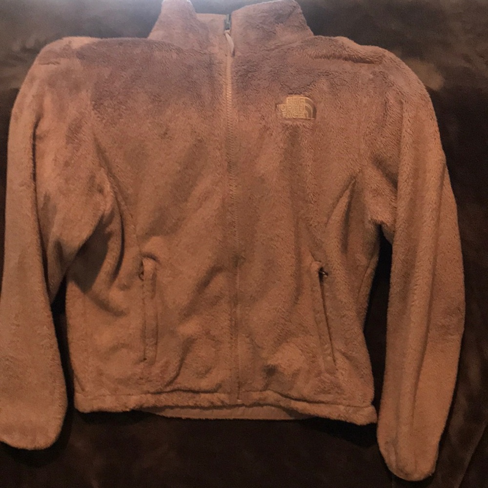 Fleece Jacket